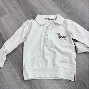long sleeve t-shirt